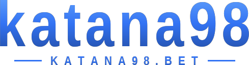 katana98 logo